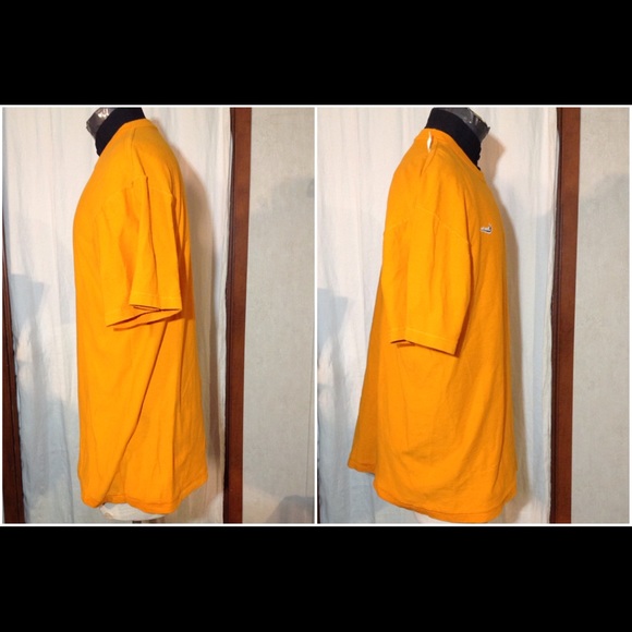 Men's Size L Nike Loose Fit Short Sleeve T-Shirt - Picture 4 of 5